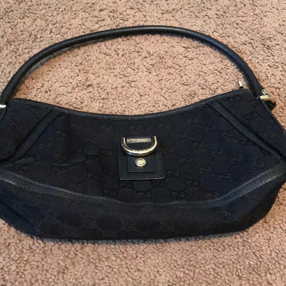 Small Gucci bag